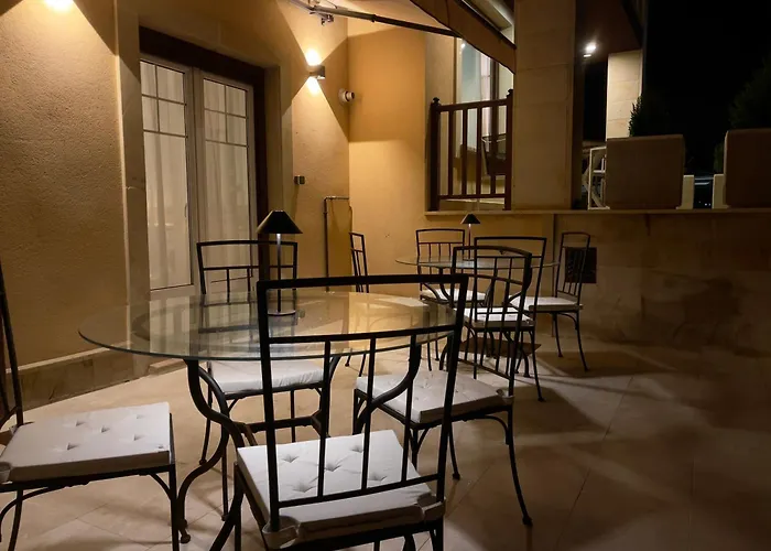 Villa Los Olivos