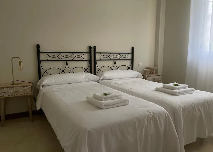 Villa Los Olivos