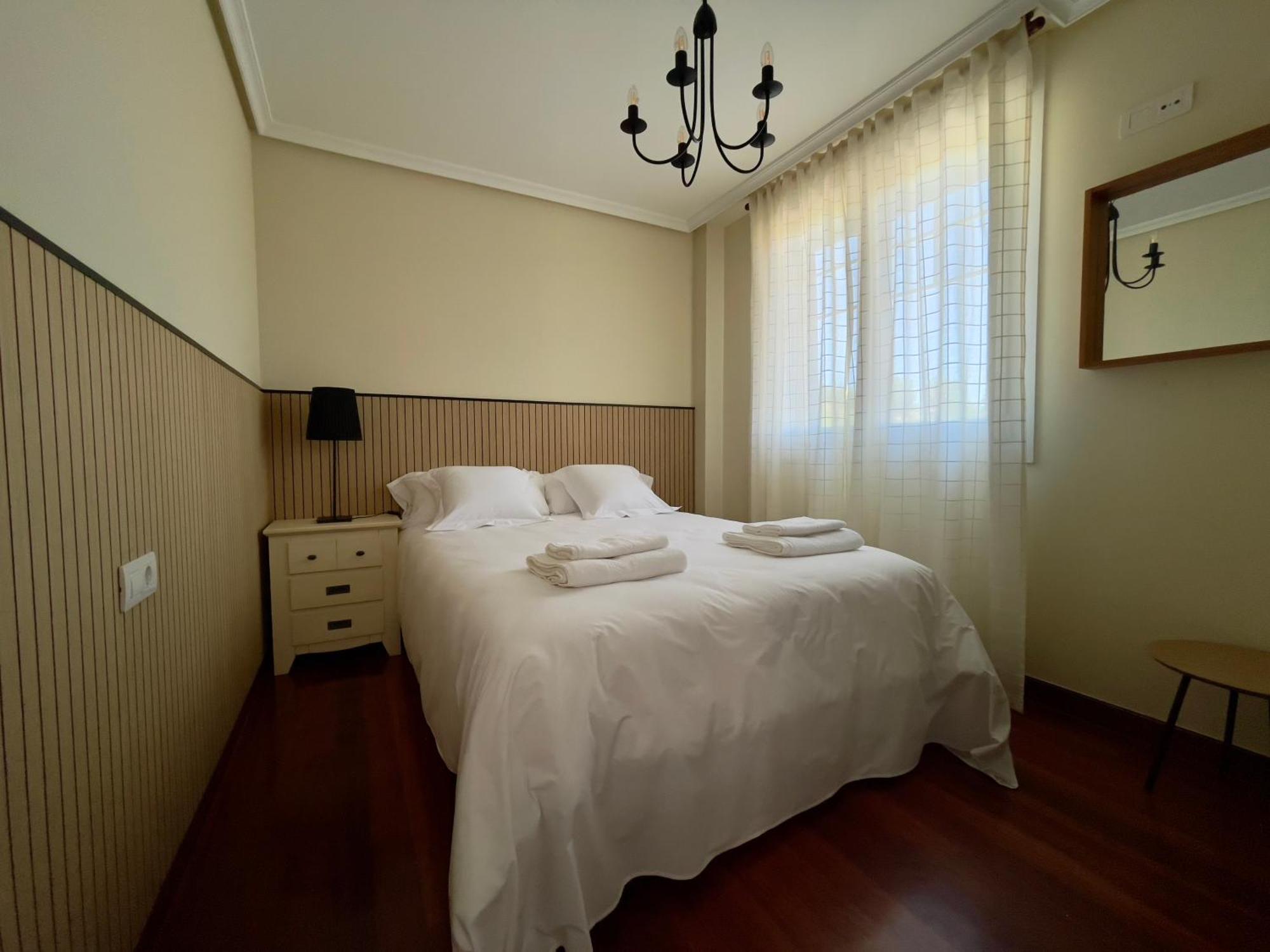 Olivos Villa *