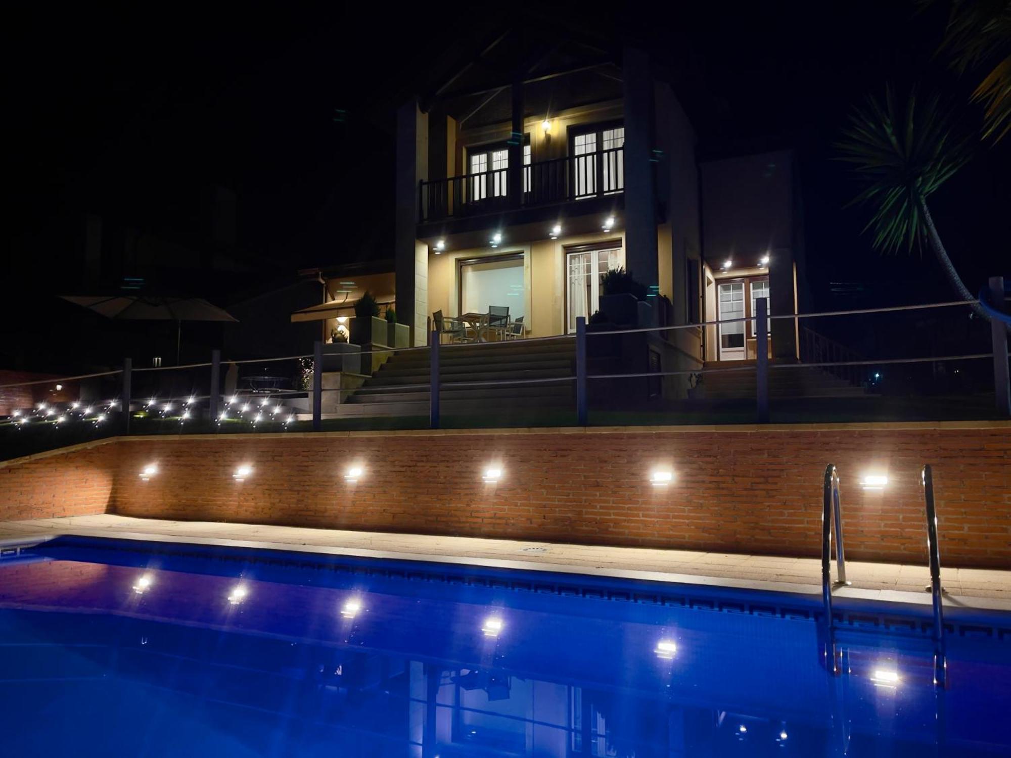 Villa Olivos *