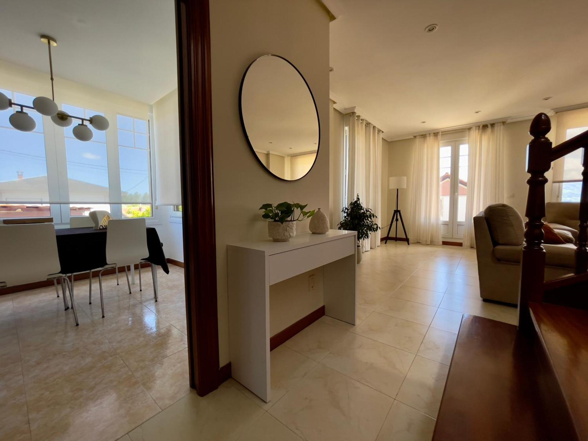 Olivos Villa