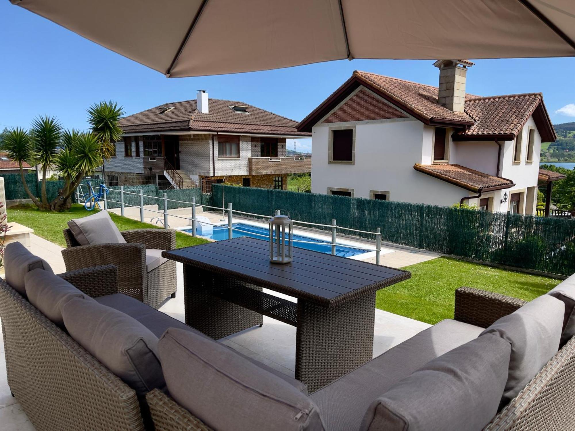 Villa Olivos