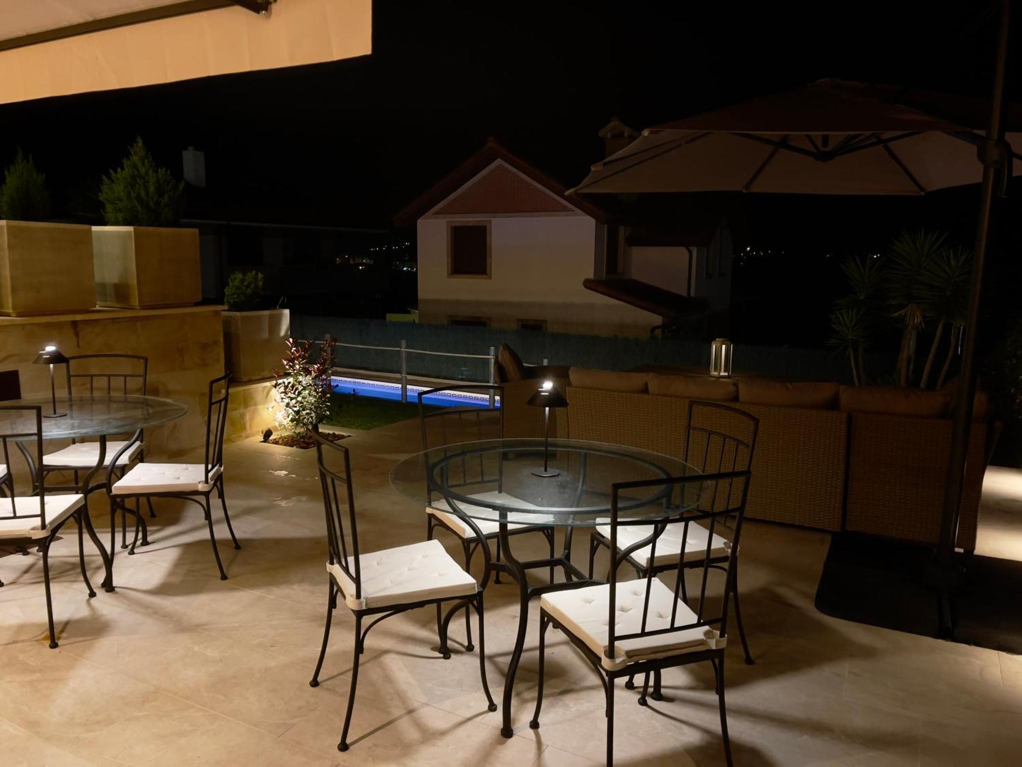 Villa Olivos *