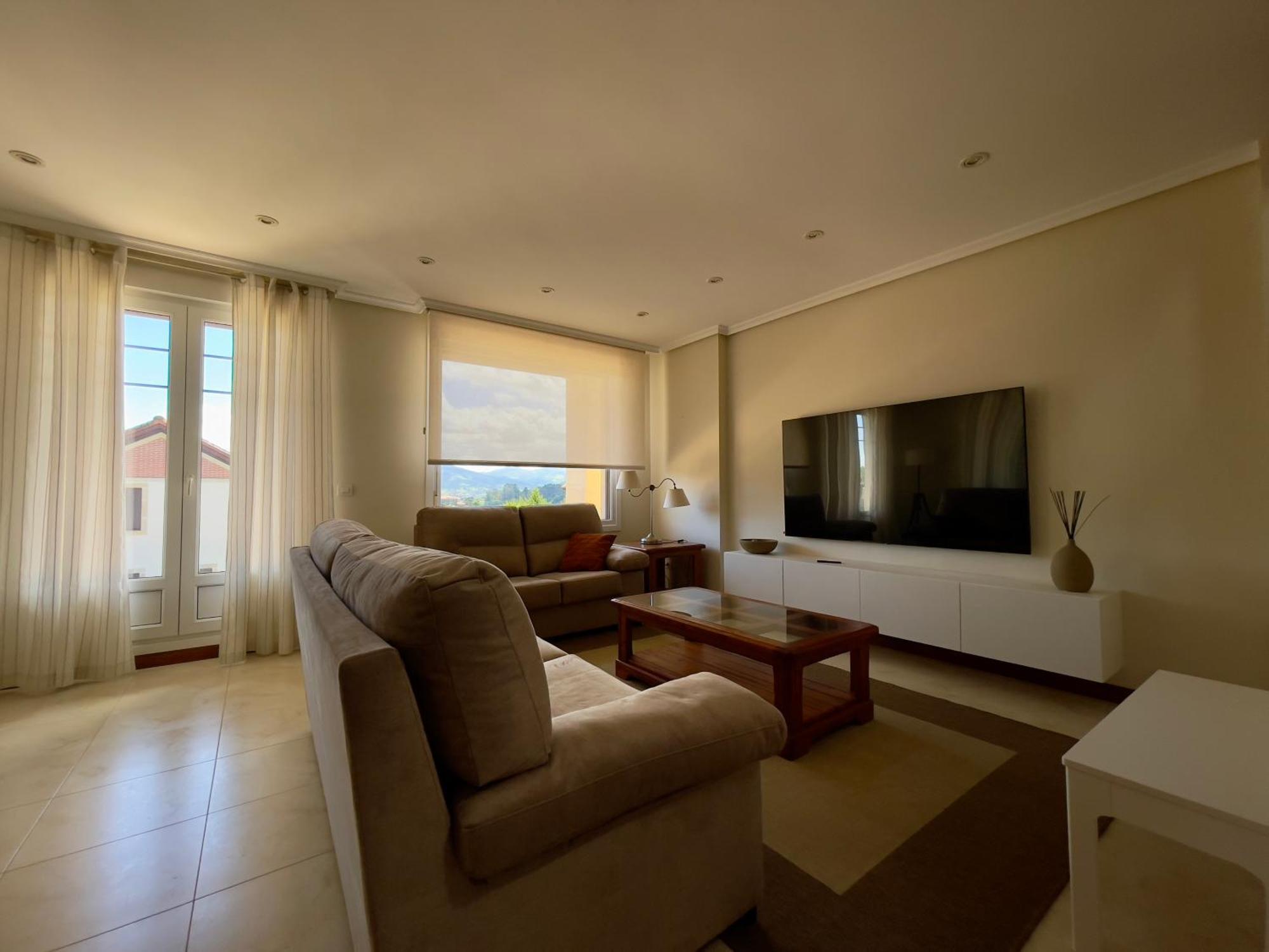 Olivos Villa Barcena de Cicero