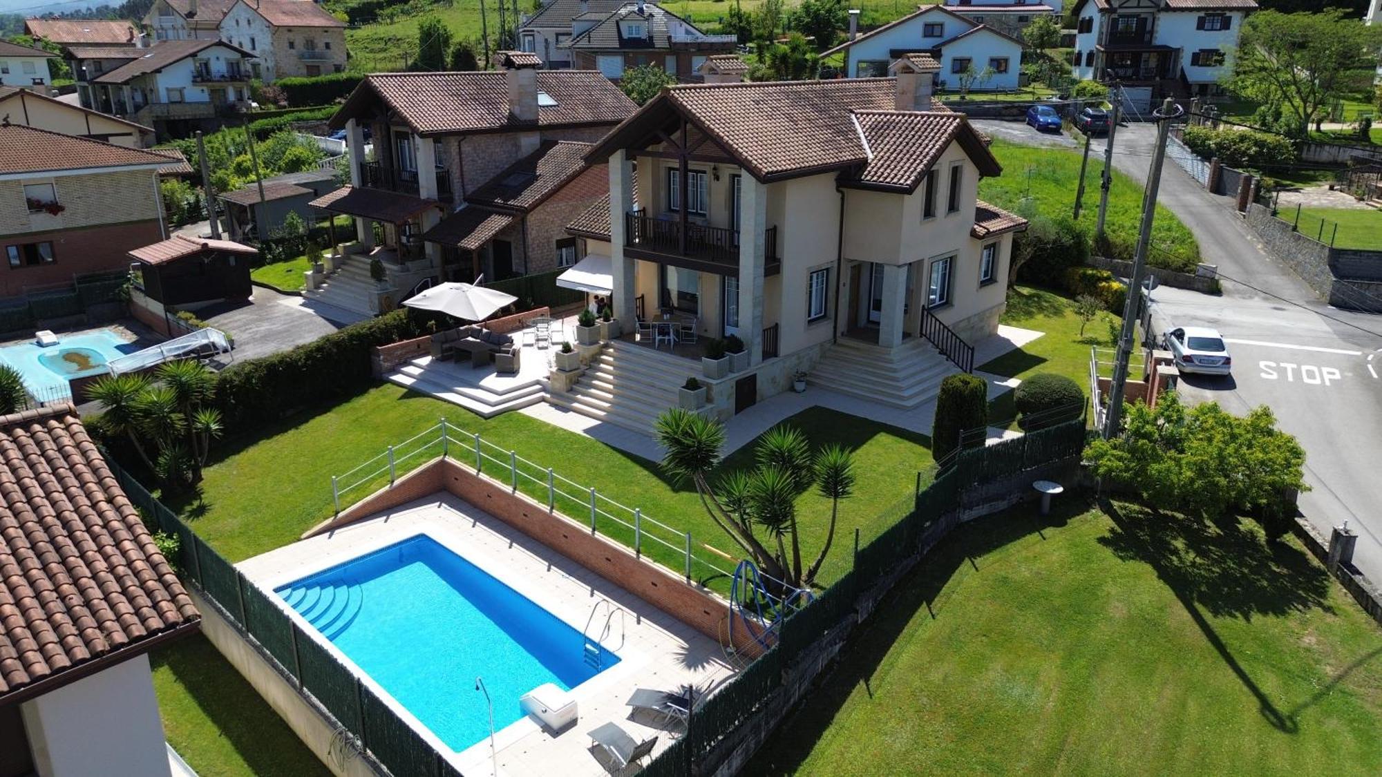 Olivos Villa *