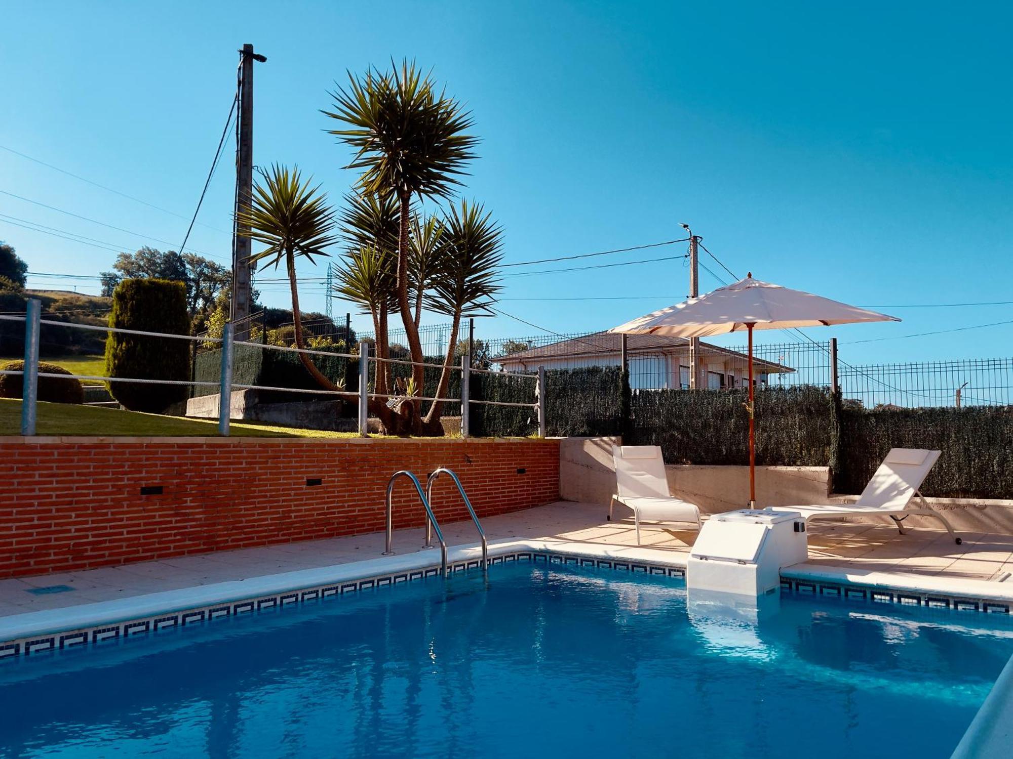 Olivos Villa
