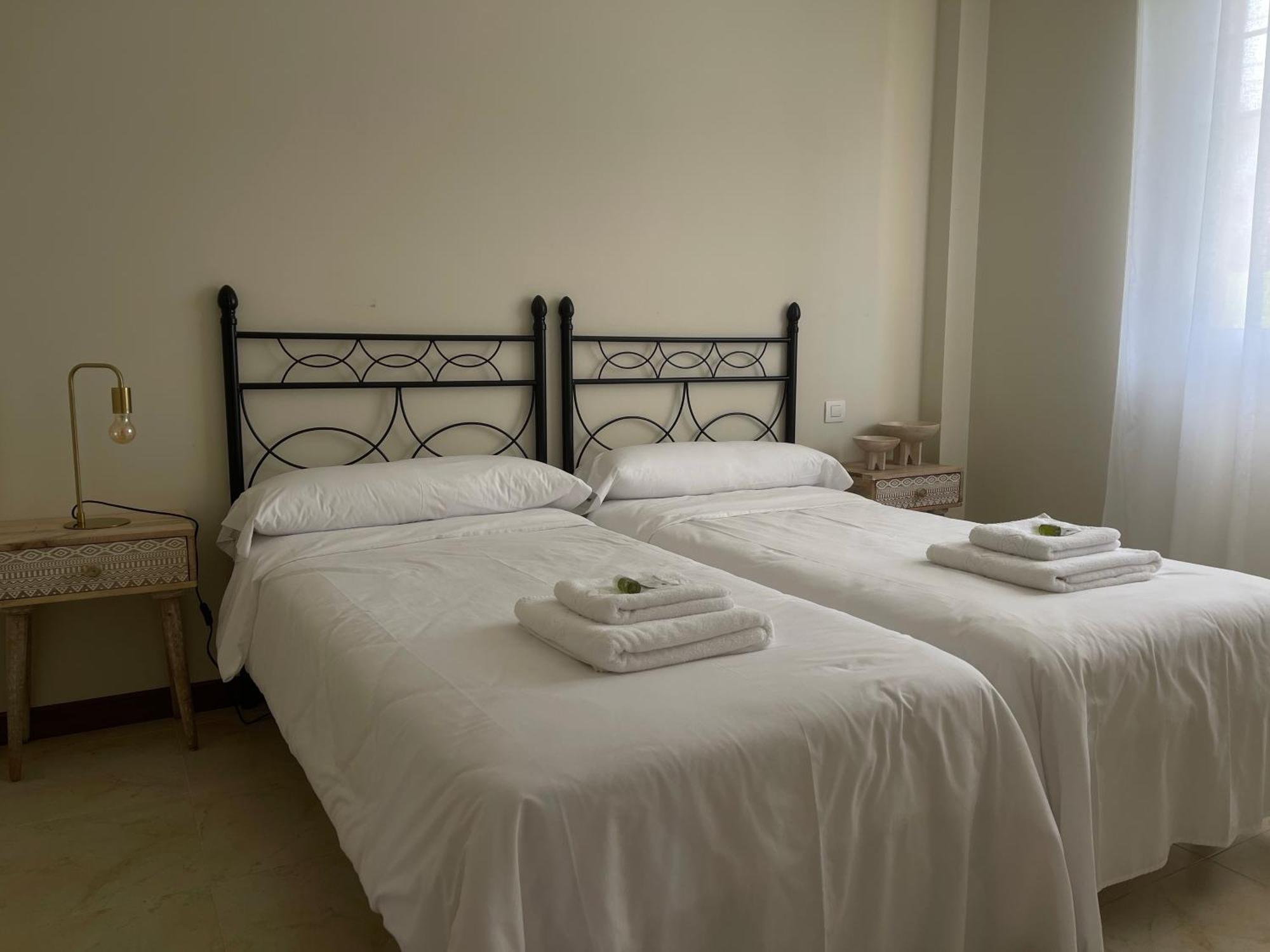 Villa Olivos