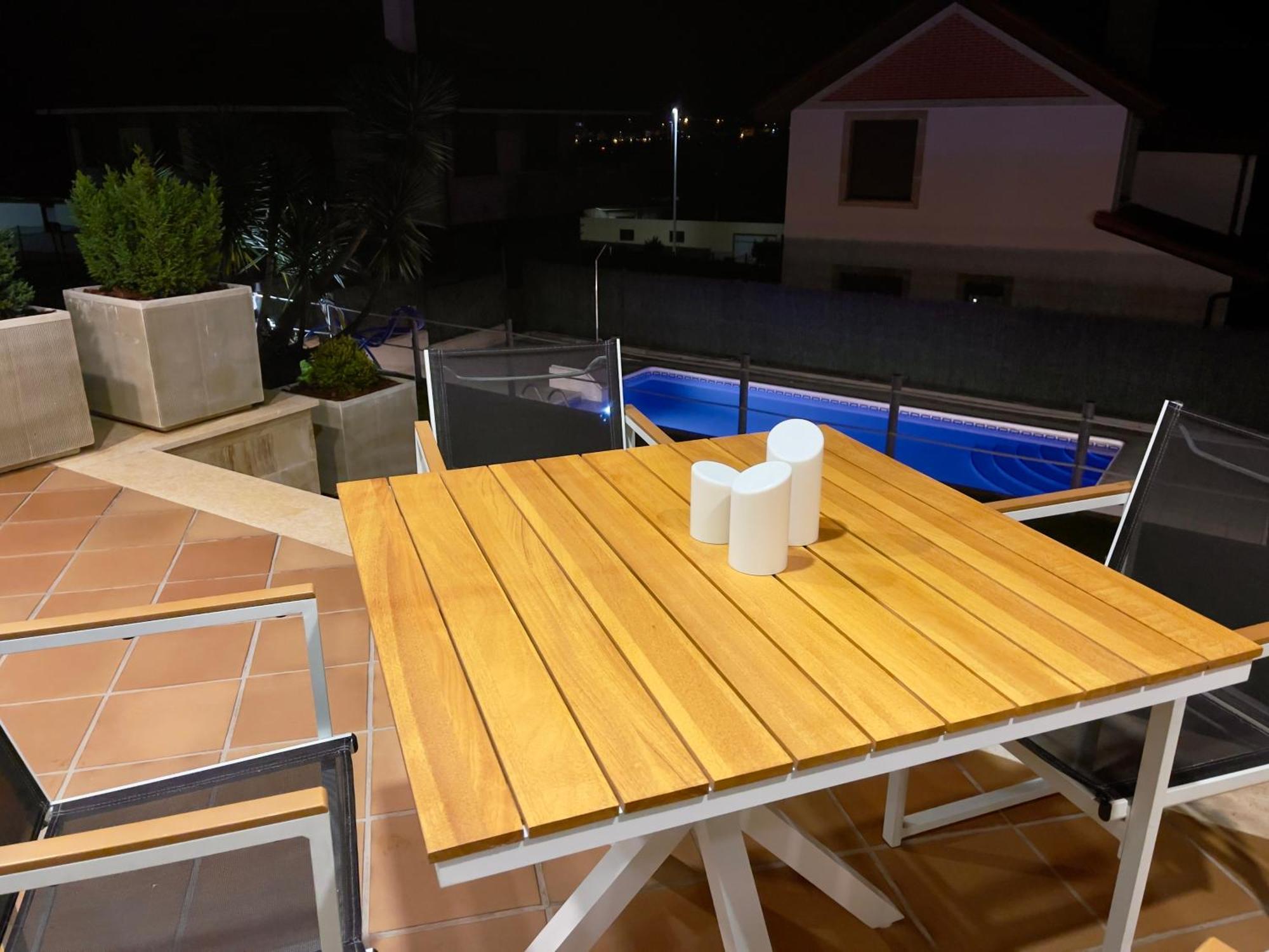 Olivos Villa *