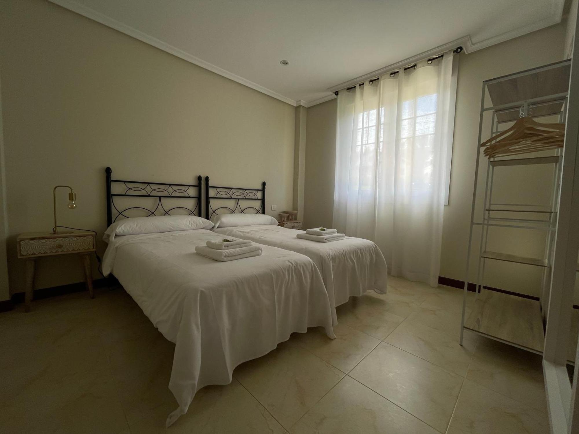 Olivos Villa Bárcena de Cicero